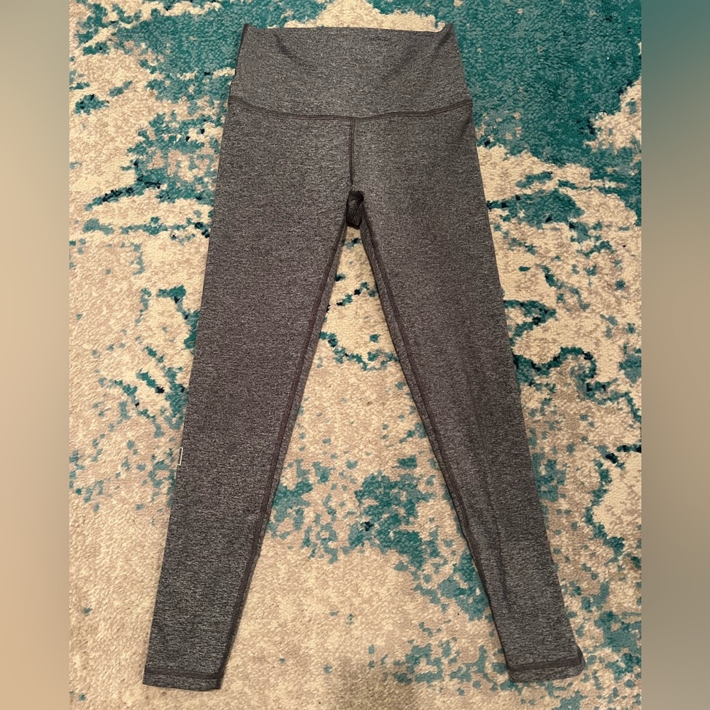 Fleo El Toro 25” High Rise Legging-Bounce Fabric